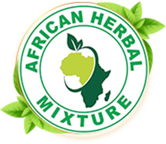 AFRICAN HERBAL MIXTURE Logo