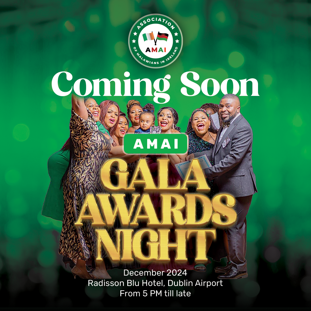 AMAI GALA Awards Night 2024