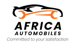 Africa Automobiles Logo