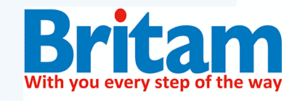 Britam Logo
