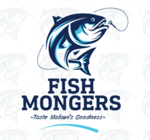 Fish Mongers Logo