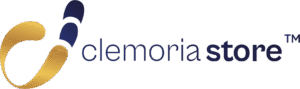 Gold and Blue logo