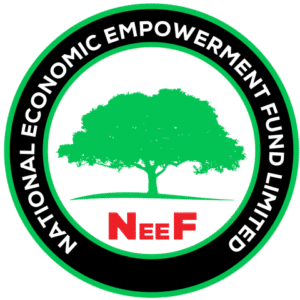 NEEF Logo