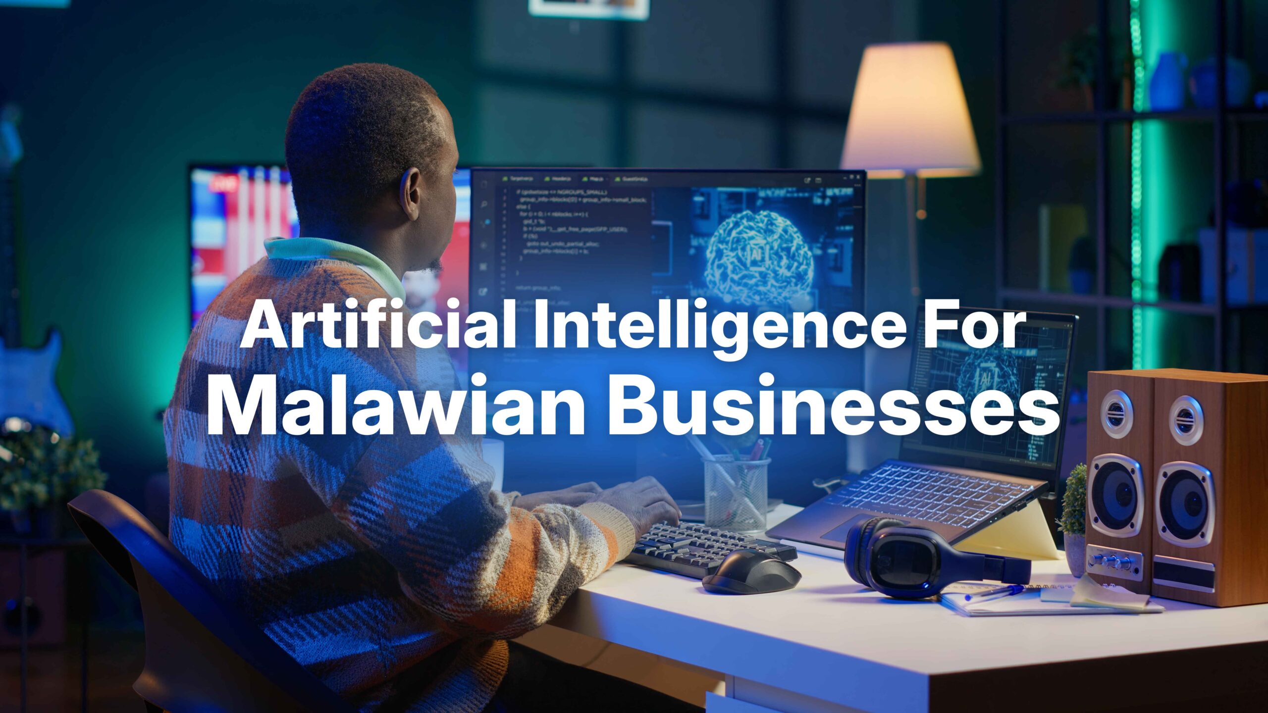 Artificial Intelligence For Malawian Businesses